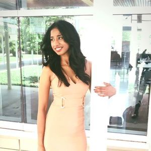 Meet your Posher, Charupriya